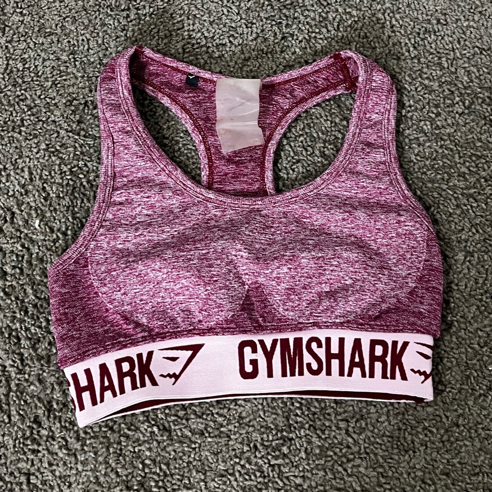GymShark Sportsbra